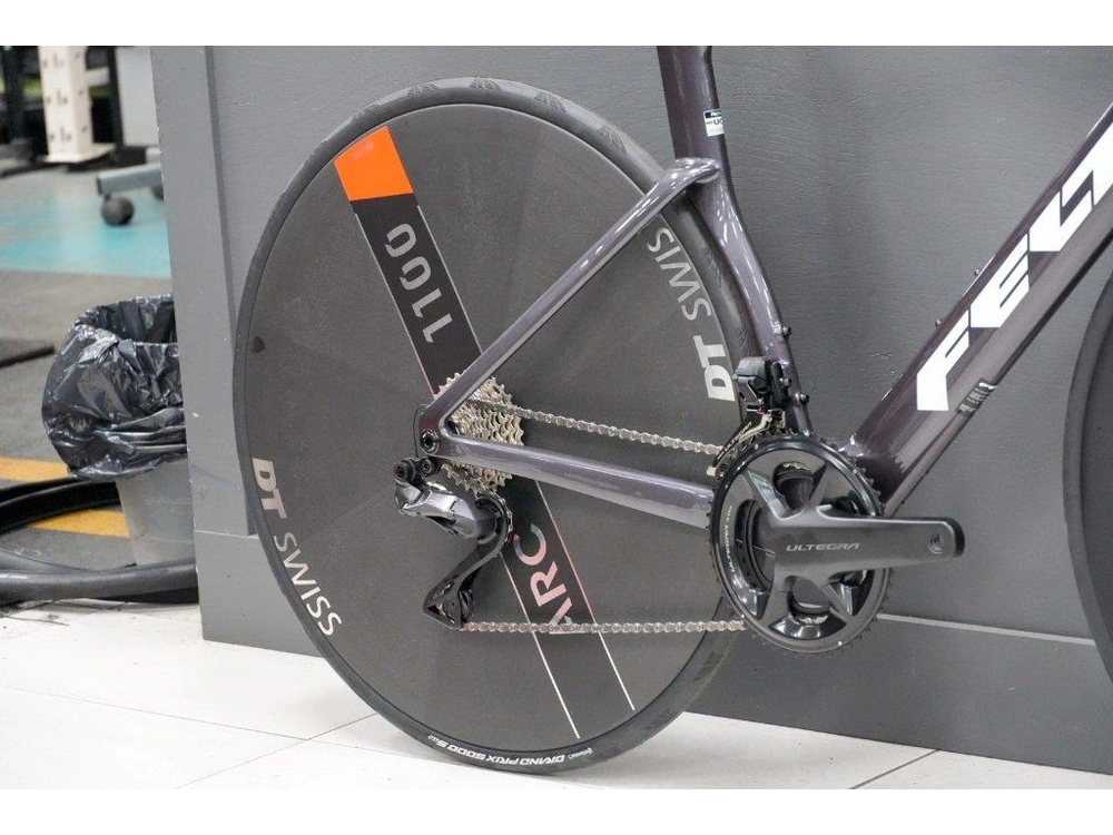 2026 Felt Nexar Expert Ultegra Di2/l alt