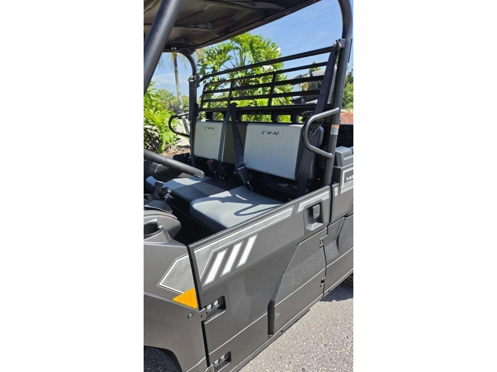 2027 Kawasaki Mule Pro-fxr™ 1000 Le