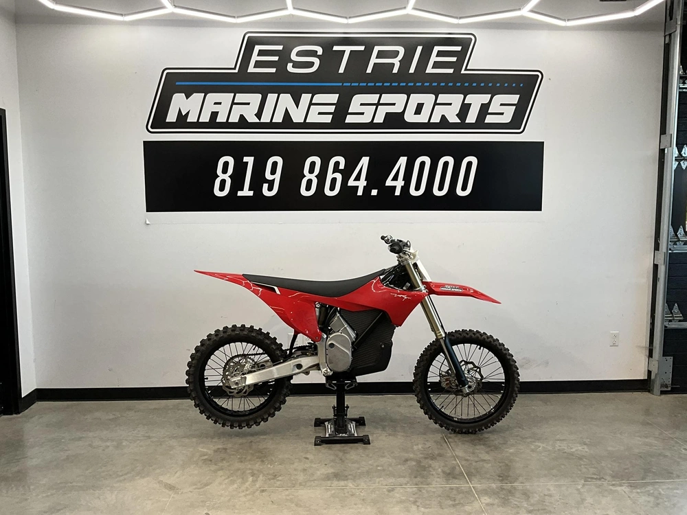 Stark Future Mx 1.2 2025 alt