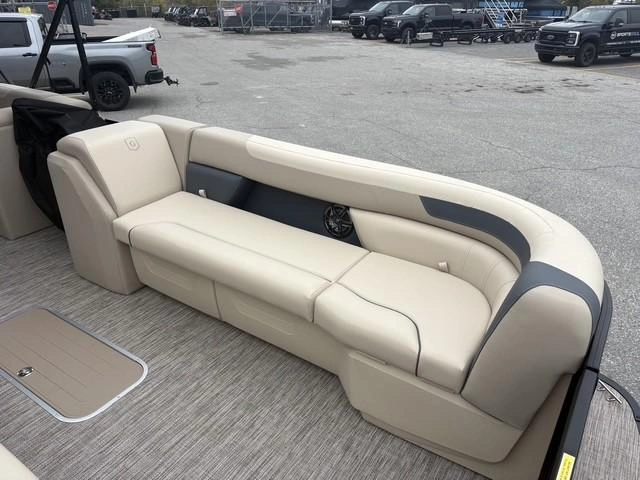 Godfrey Marine Sw 2286 Cruise Special Edition 2027