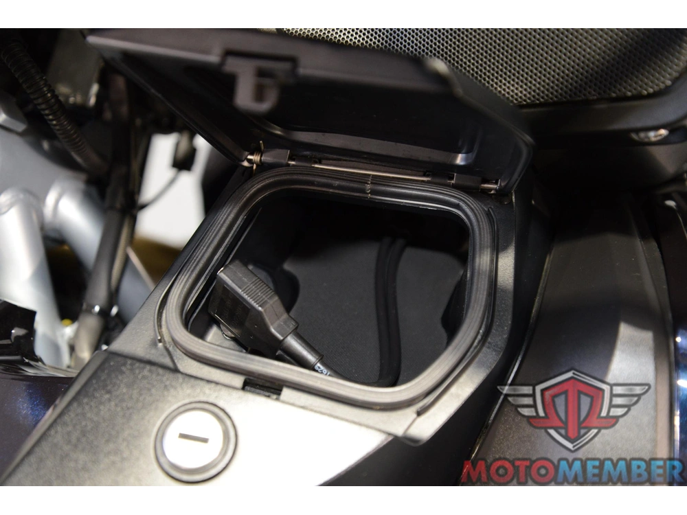 2018 Bmw R1200 Rt