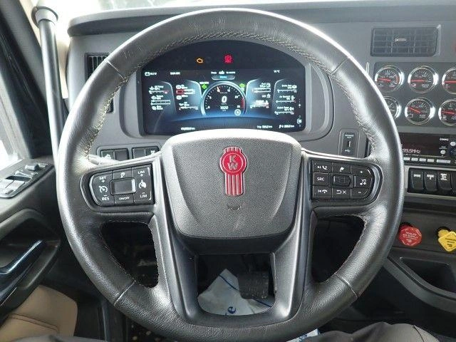 Kenworth T880 2025