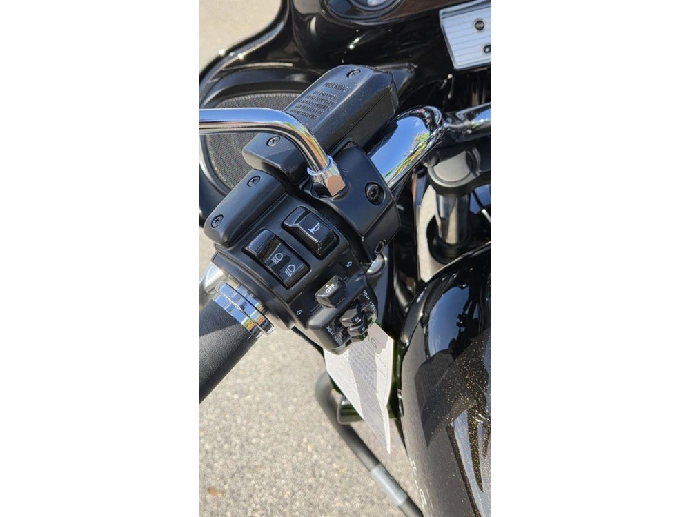 2026 Kawasaki Vulcan® 1700 Vaquero® Abs