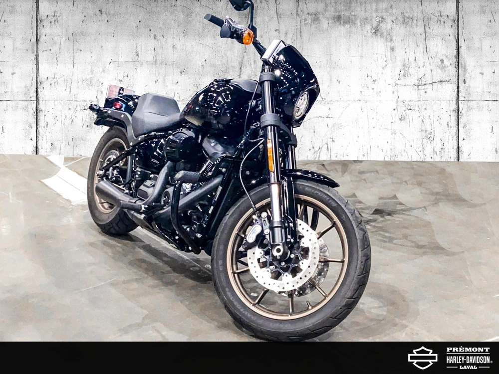 Harley-davidson Dyna Low Rider S Fxlrs 2023