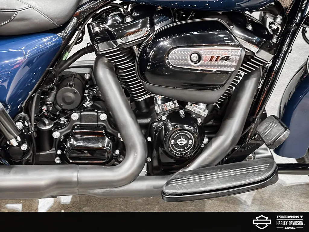 Harley-Davidson FLTRXS ROAD GLIDE SPÉCIAL 2019