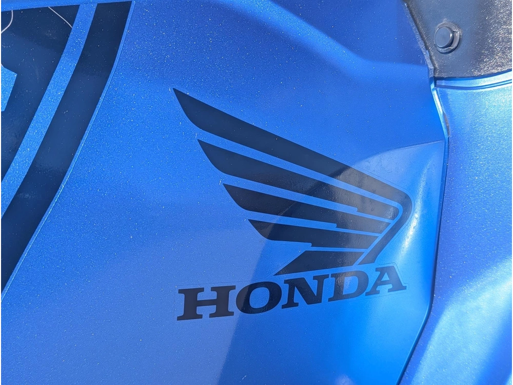 2024 Honda Rubicon