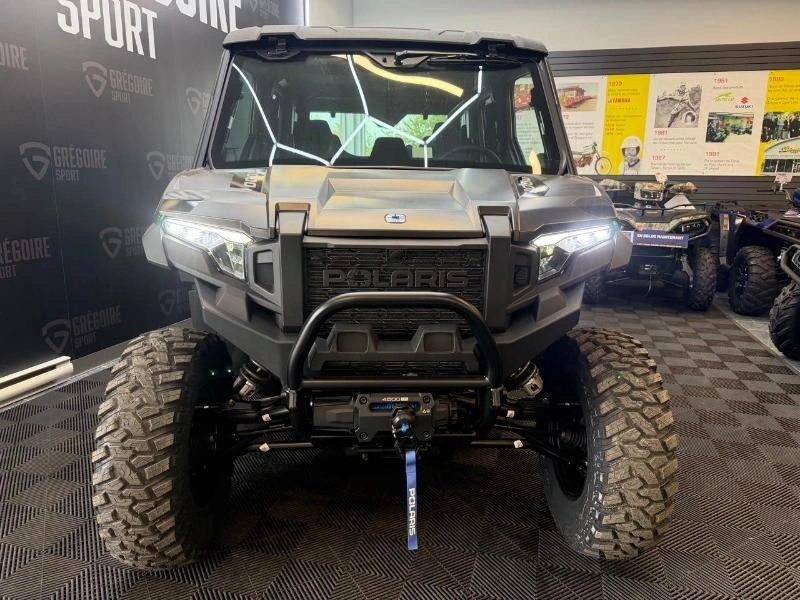 Polaris Xpedition Adv 5 Northstar 2027