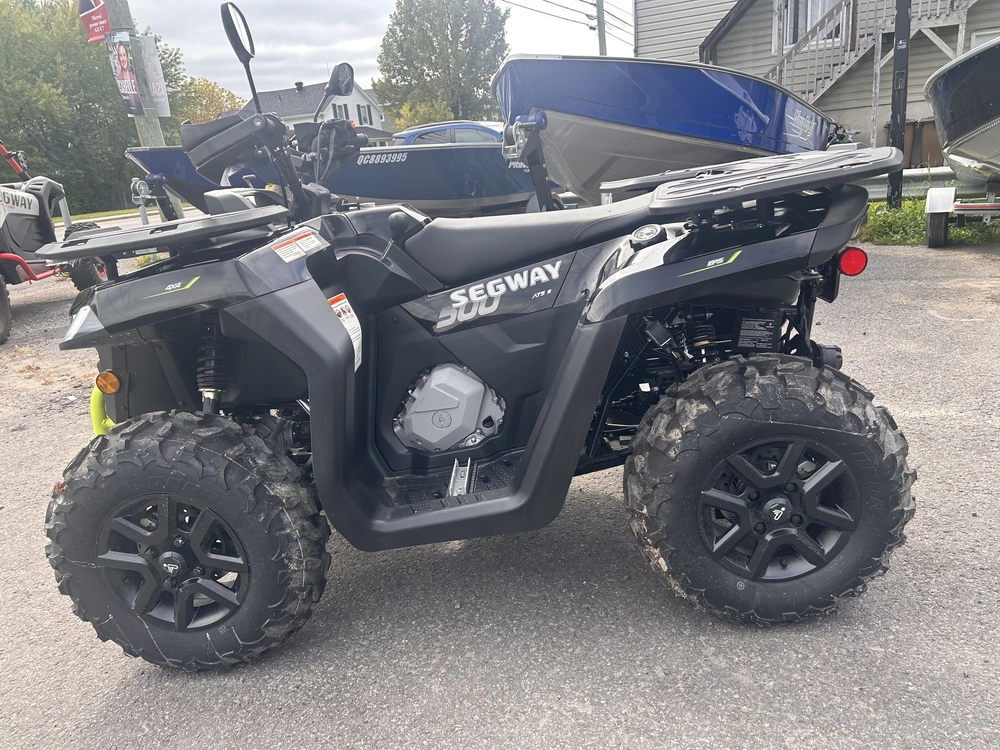 Segway At5 S 600 2026