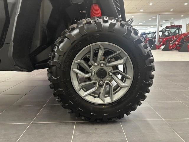 Cfmoto Zforce 2025