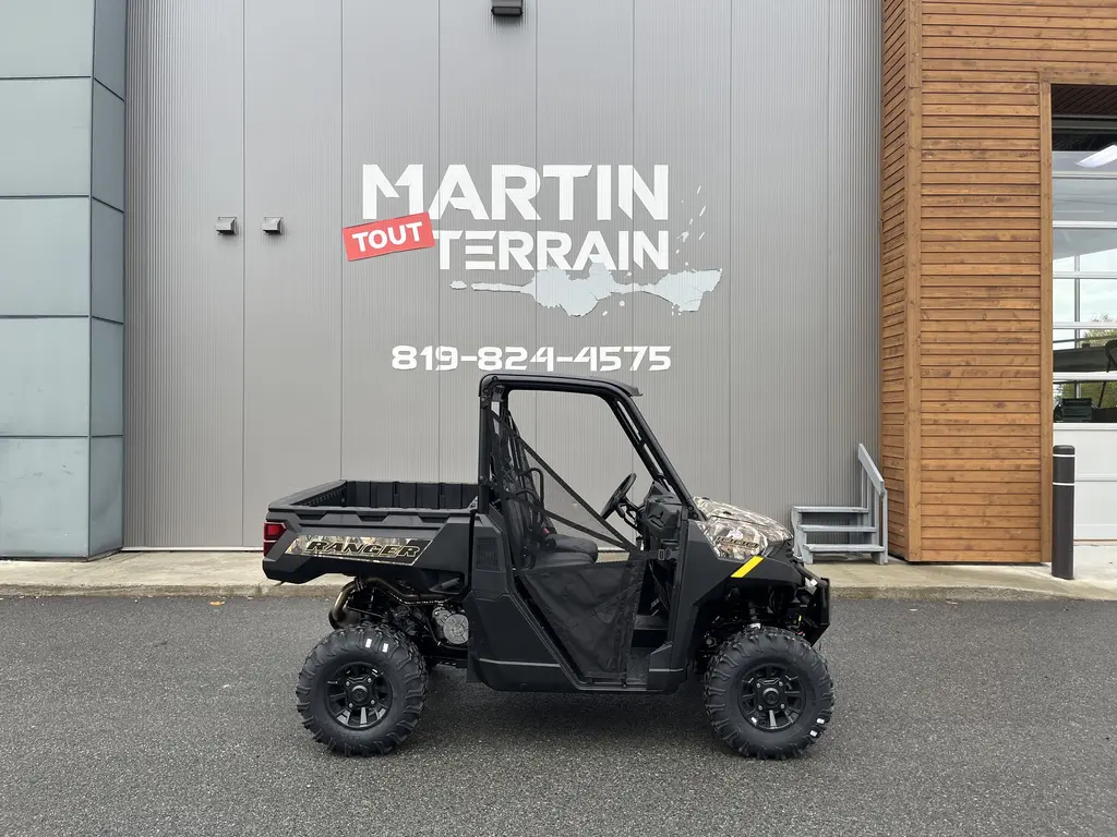 2027 Polaris RANGER 1000 PREMIUM