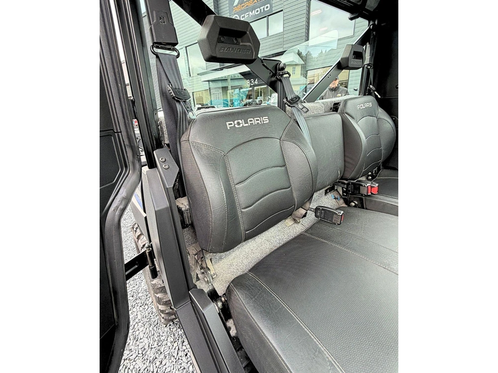 Polaris Ranger Xp 1000 2024