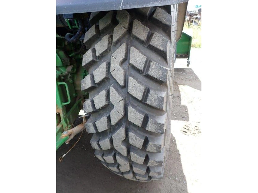 John Deere 4066r 2018