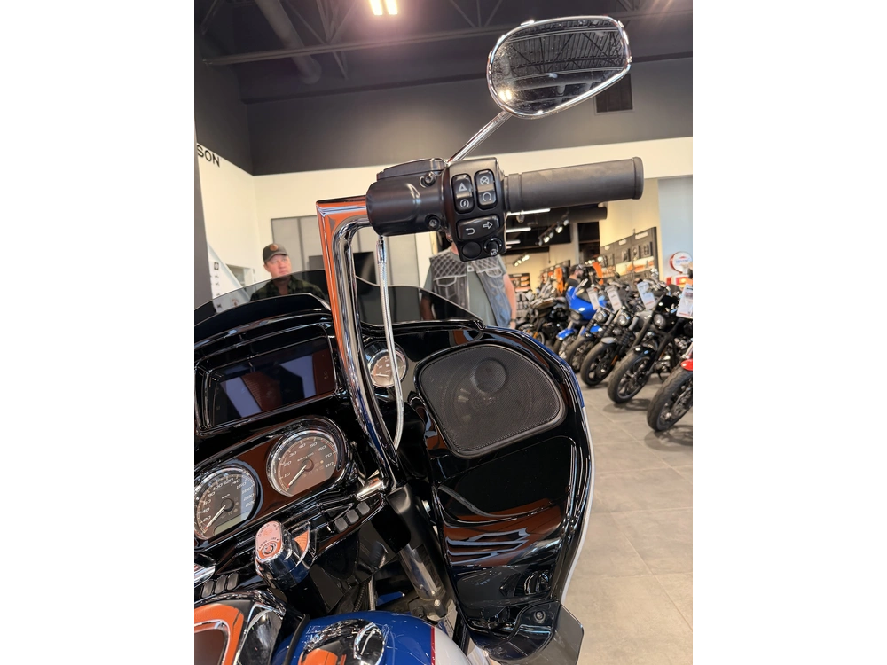 2023 Harley-davidson Road Glide Special