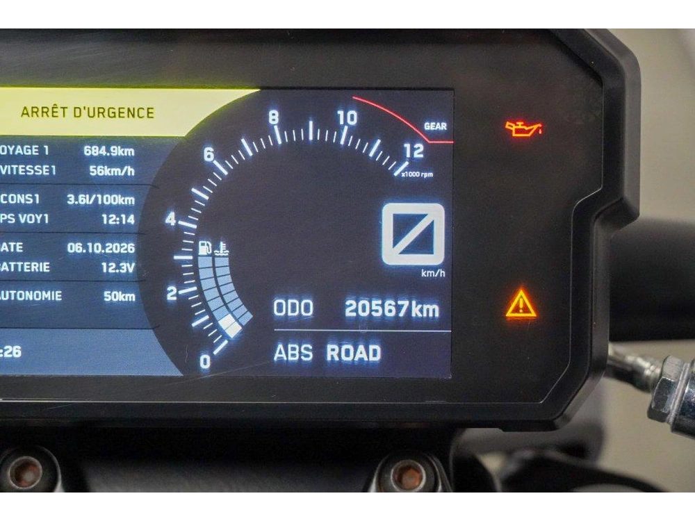 2022 Ktm 390 Duke