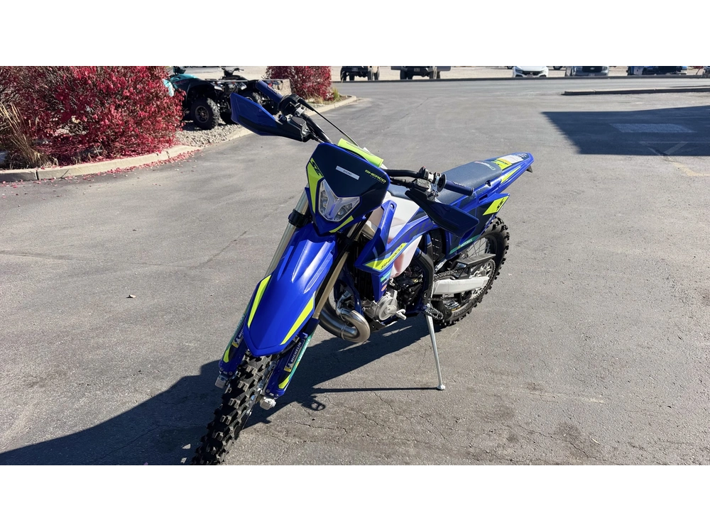 2027 Sherco 300 Se-f 2t