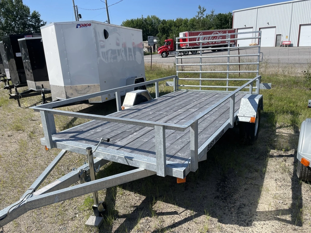2025 Other Easy Hauler Utwr71244g
