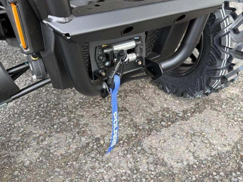 Polaris Sportsman 600 Premium 2027