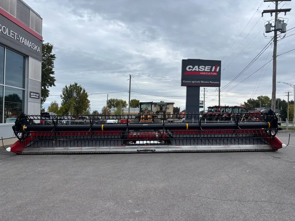 2019 Case IH 3162