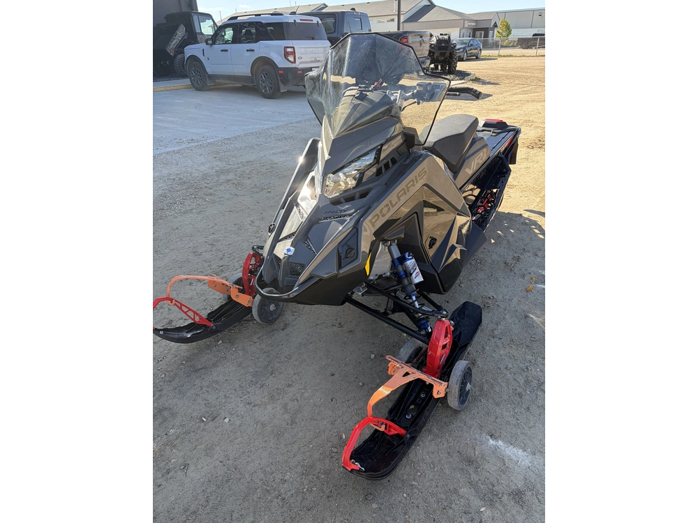 2024 Polaris Polaris 850 Indy Vr1 137