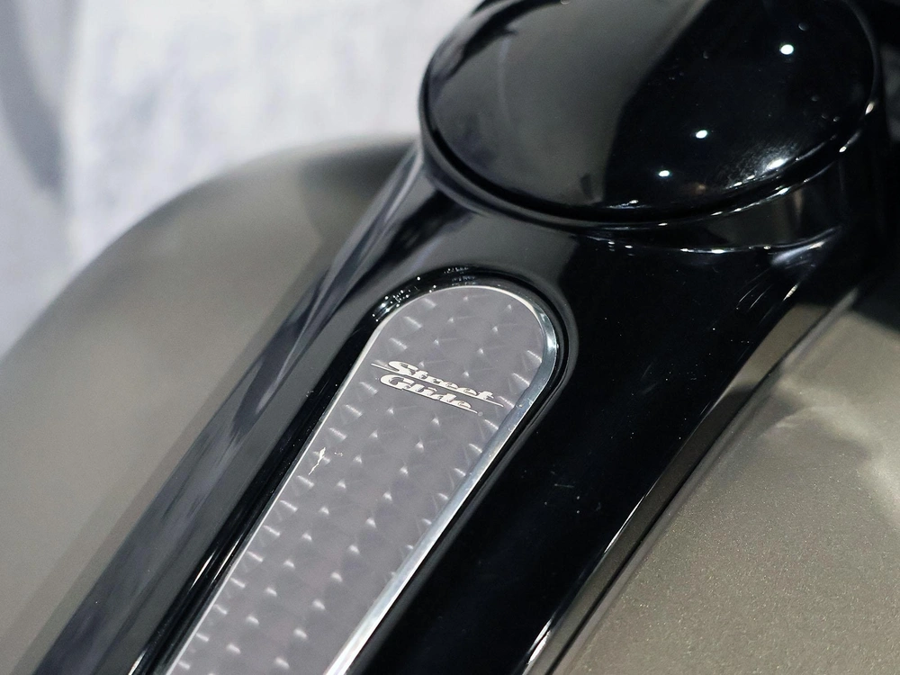2019 Harley-davidson Street Glide Special Flhxs