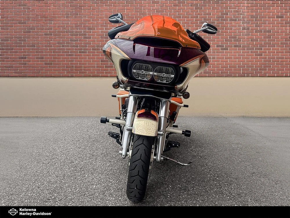 2017 Harley-davidson Fltrx - Road Glide™
