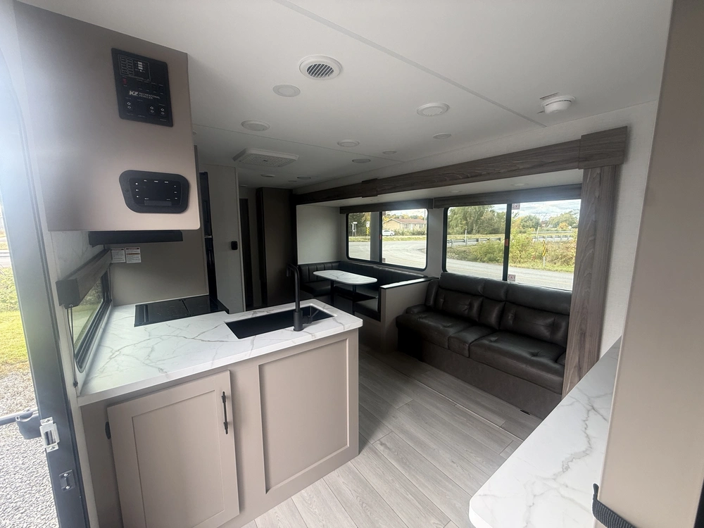 2027 Kz-rv Connect Se 281bhkse alt