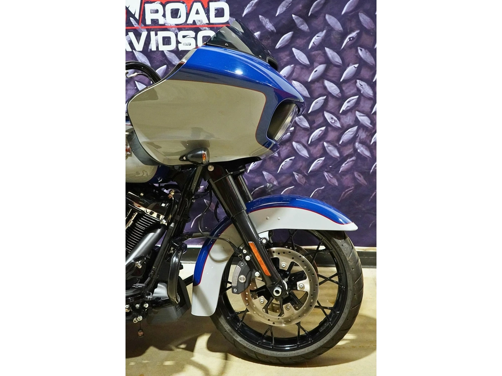 2023 Harley-davidson Fltrxs Road Glide Special alt