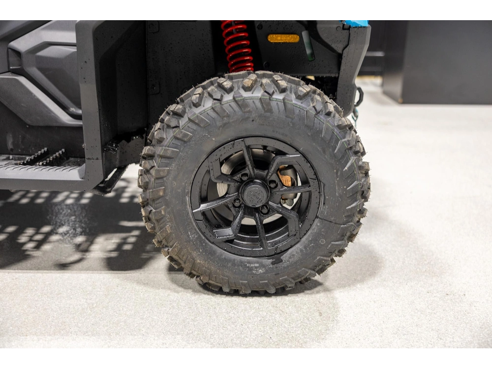 2027 Cfmoto Cforce C5