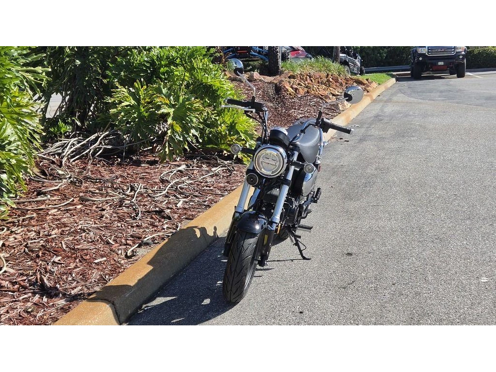 2026 Honda Dax 125