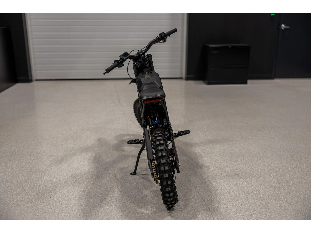 2026 Others Mini R 72v Bike