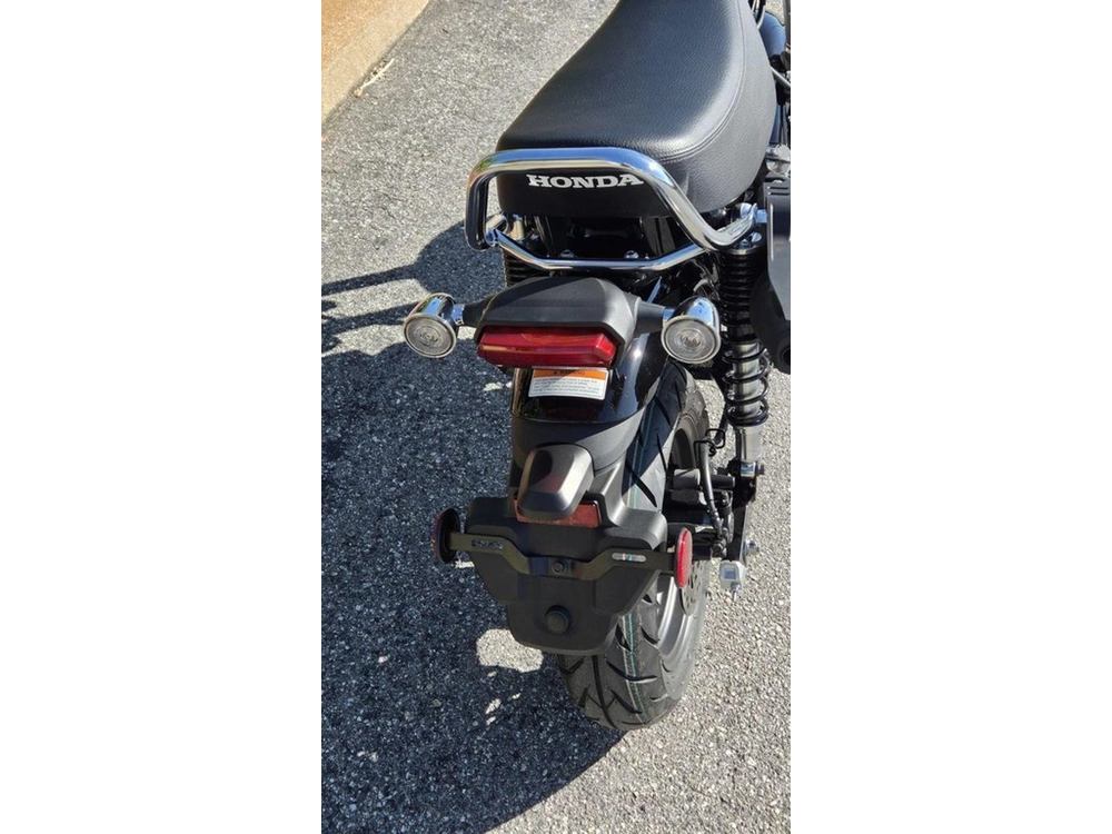 2026 Honda Dax 125