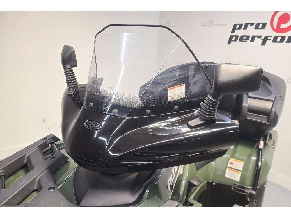 2016 Arctic Cat Alterra 450 alt