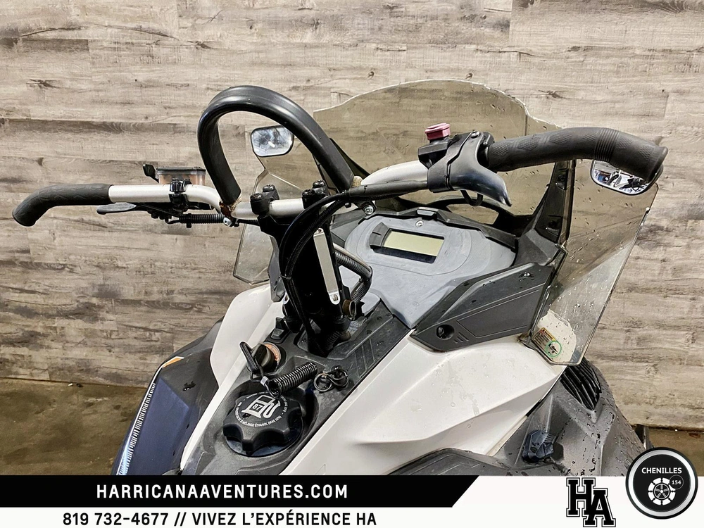 Ski-doo Expedition 600 Efi 2022