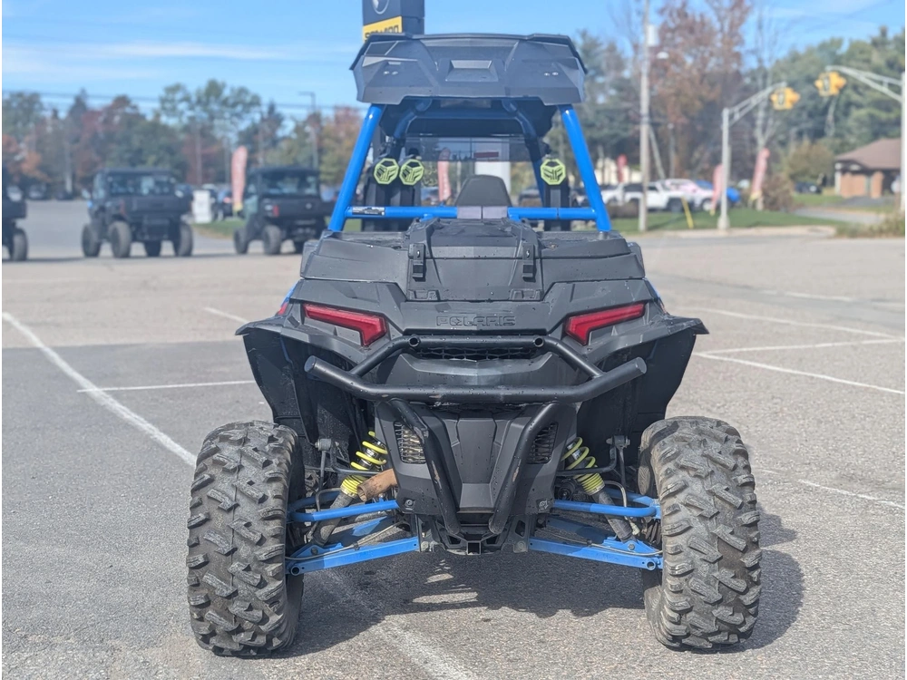 2018 Polaris Ace 900 Xc