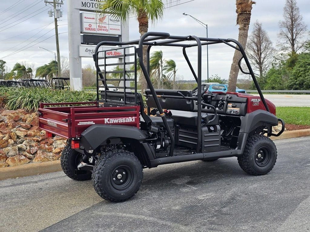 2026 Honda Fourtrax Rancher 4x4 Automatic Dct Irs Eps