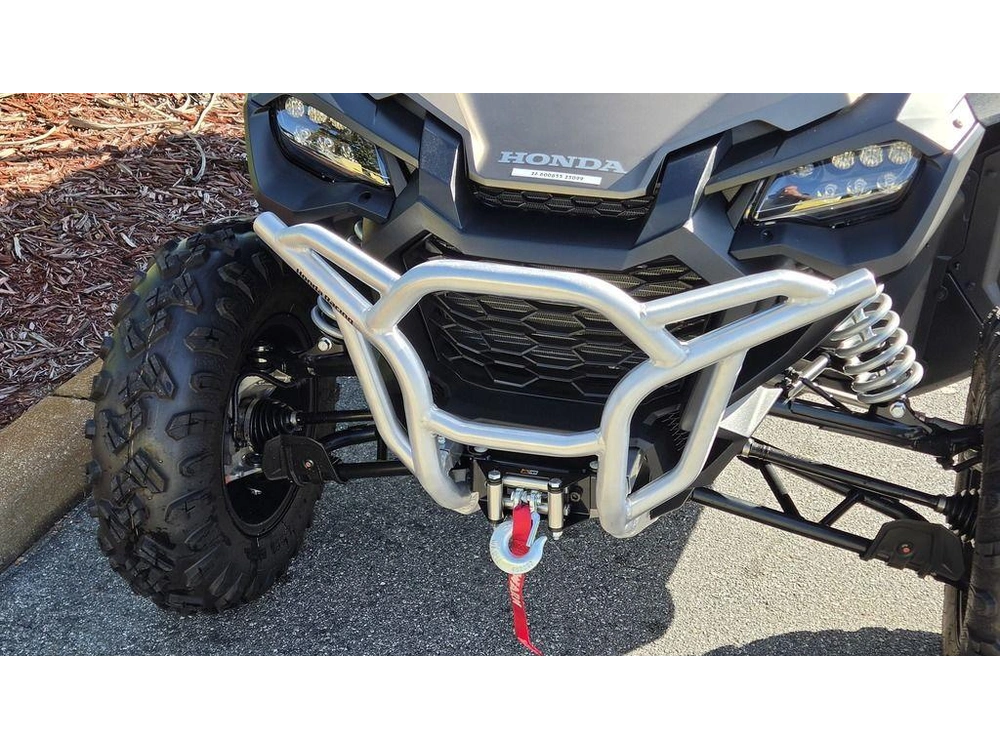 2026 Honda Talon 1000x-4 Fox Live Valve