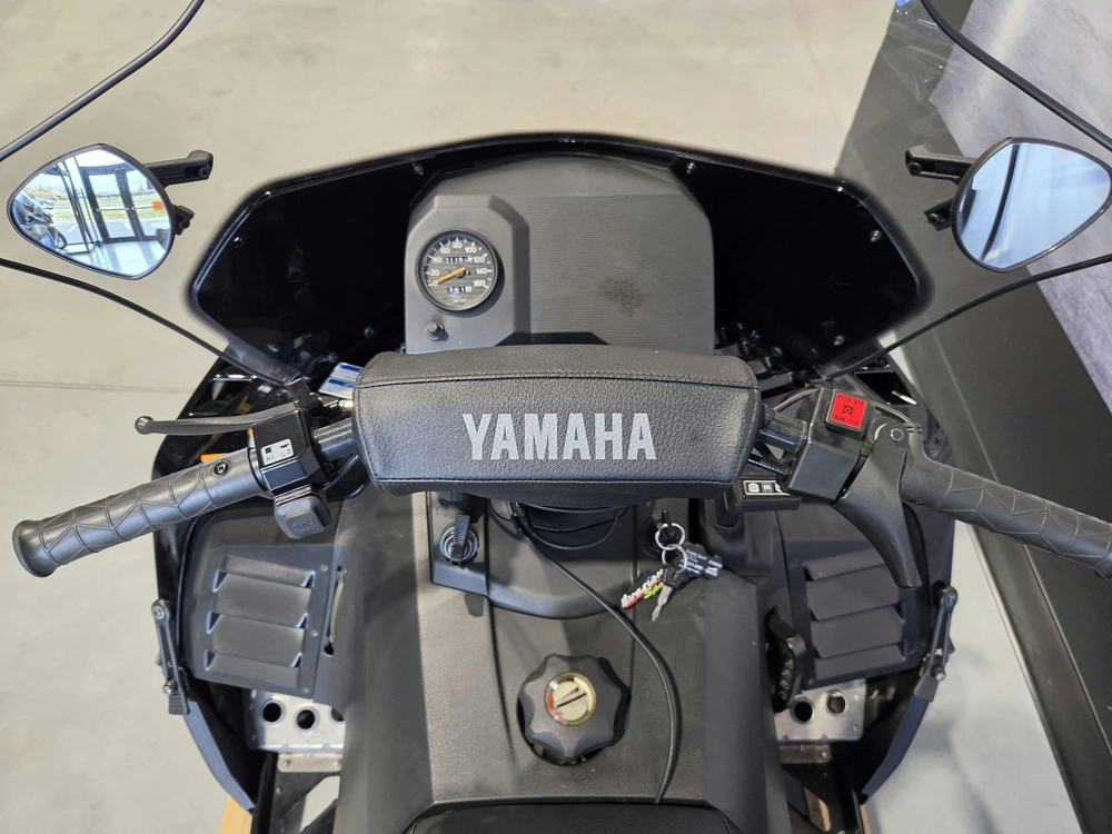 Yamaha Vk540 2022