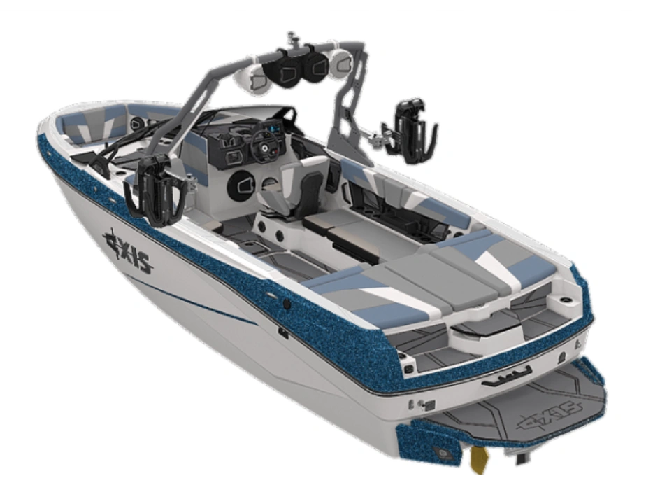 2027 Axis Axis-t235