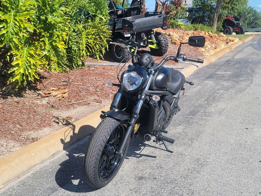2026 Kawasaki Vulcan® S