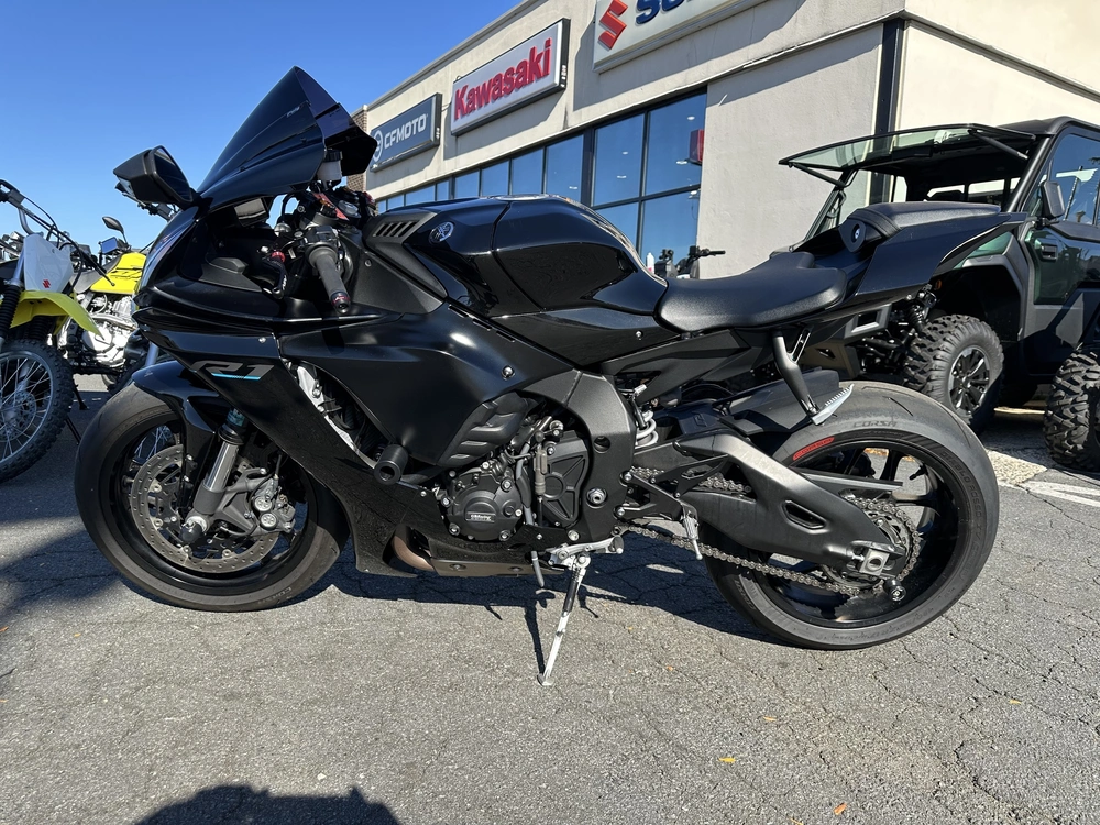 2023 Yamaha Yzf-r1