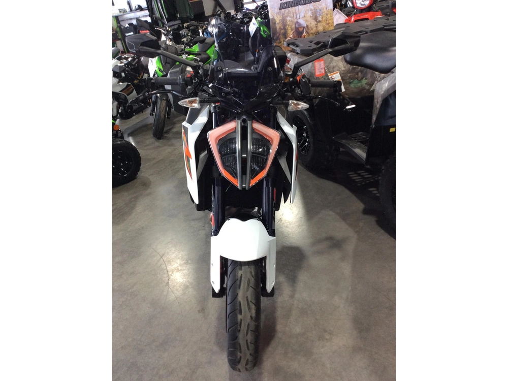 2018 Ktm 1290 Super Duke R