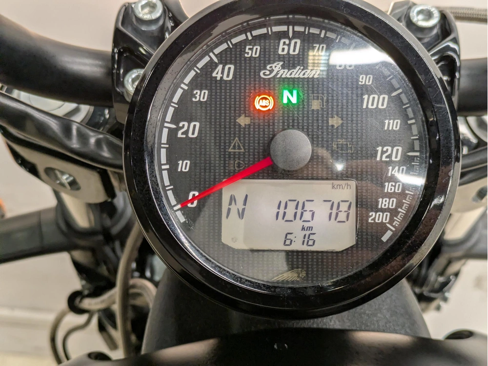 Indian Motorcycles Scout Bobber Sixty Bobber Sixty 2021