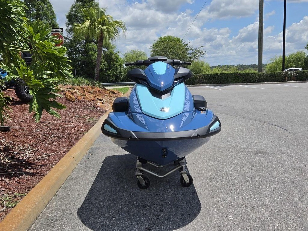 2026 Yamaha Vx Cruiser® With Audio