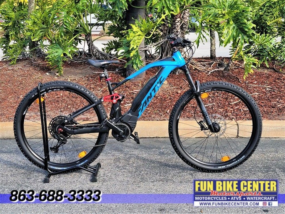 2022 Other Xtf Bike Large