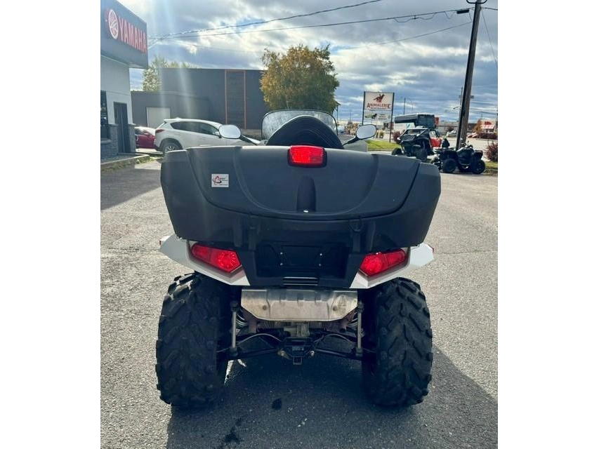 Polaris Sportsman Touring Xp 1000 2021