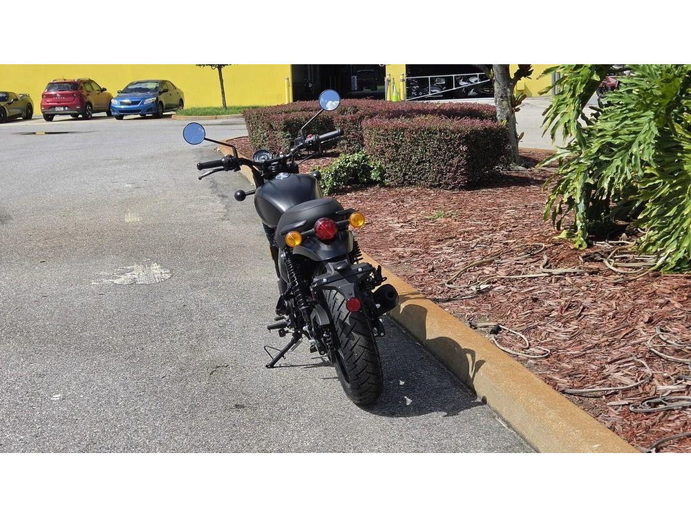 2027 Royal Enfield Hunter 350 Graphite Grey