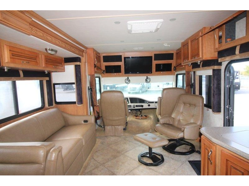 2011 Fleetwood Southwind 32sv