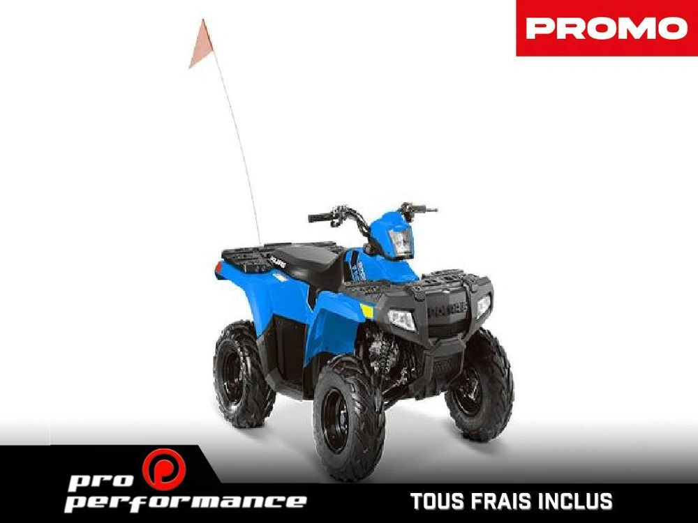 Polaris Sportsman 110 2026