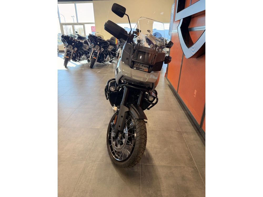 2026 Harley-davidson Pan America 1250 Special