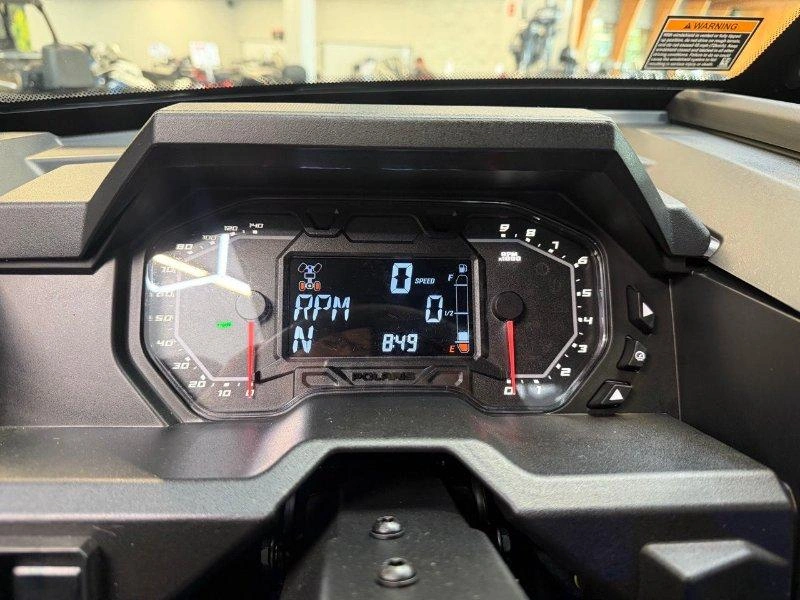 Polaris Polaris Xpedition Xp Northstar 2027